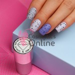 Top coat Semilac No Wipe MATT STONE EFFECT pentru oja uv si gel uv 7 ml Top coat Semilac No Wipe MATT STONE EFFECT pentru oja uv si gel uv 7 ml